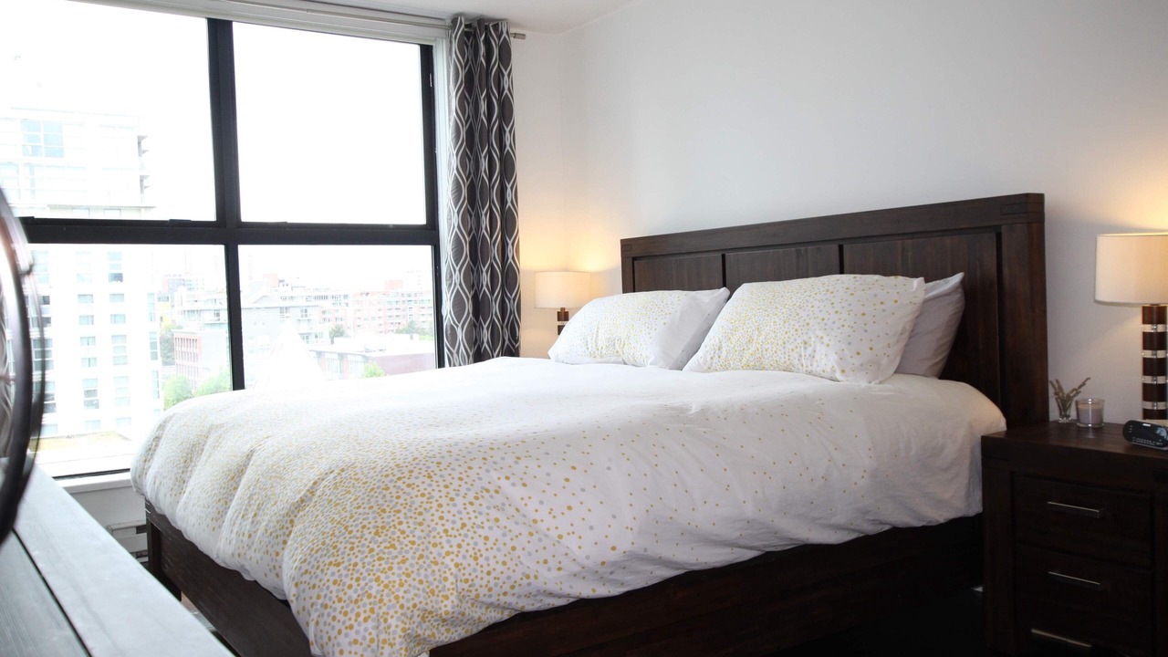 Photo of Bedroom in Central