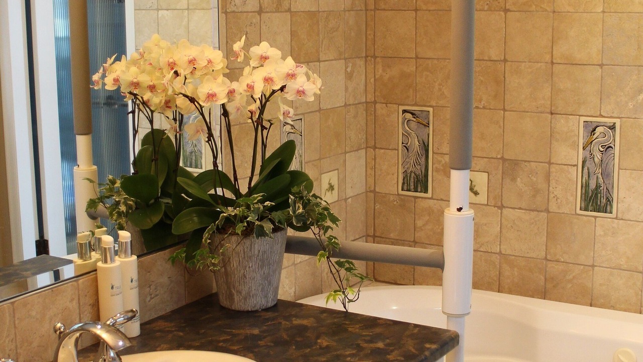 Photo of Bathroom in White Rock