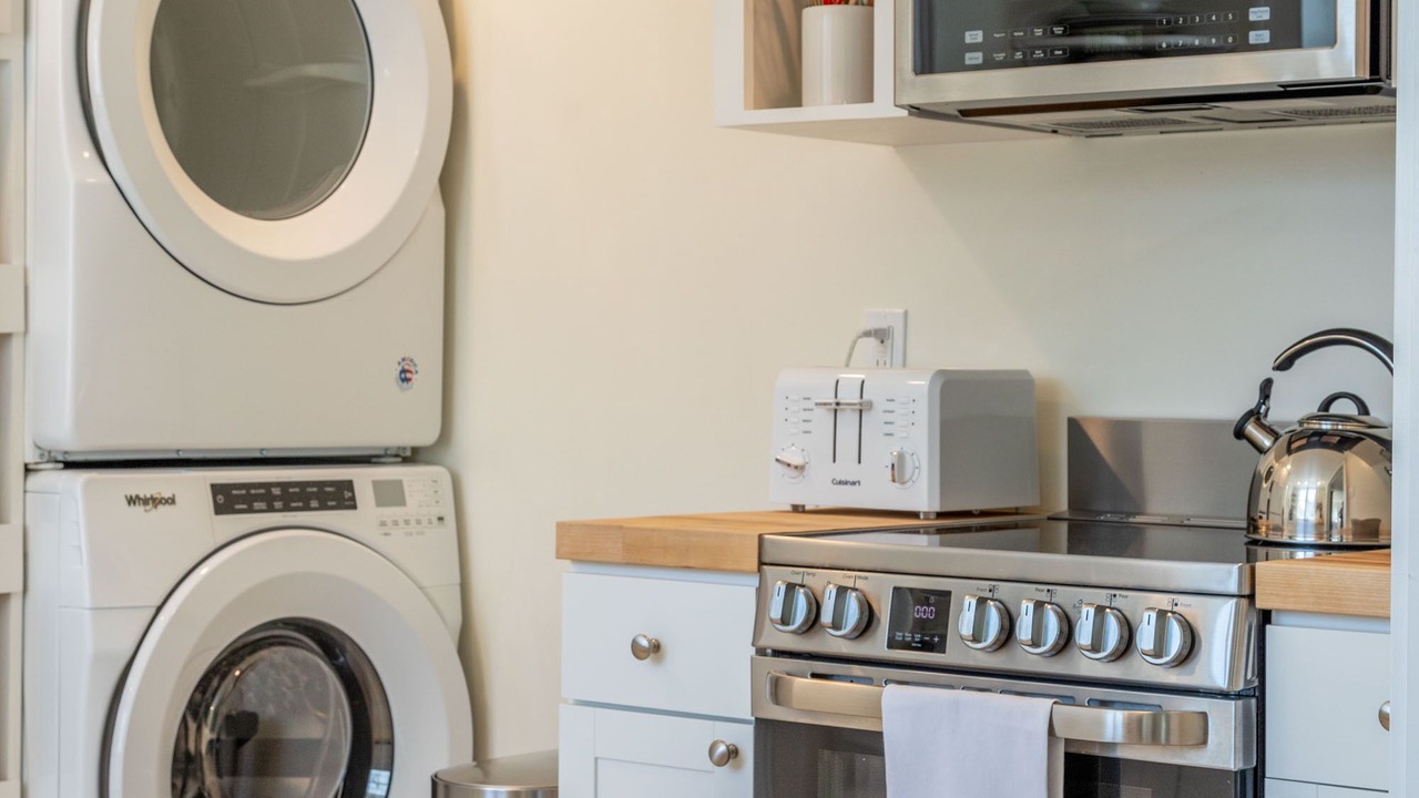 Photo of Kitchen in Port Clyde
