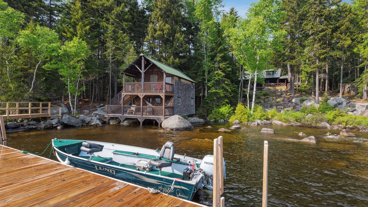 Photo of Outdoor in Rangeley