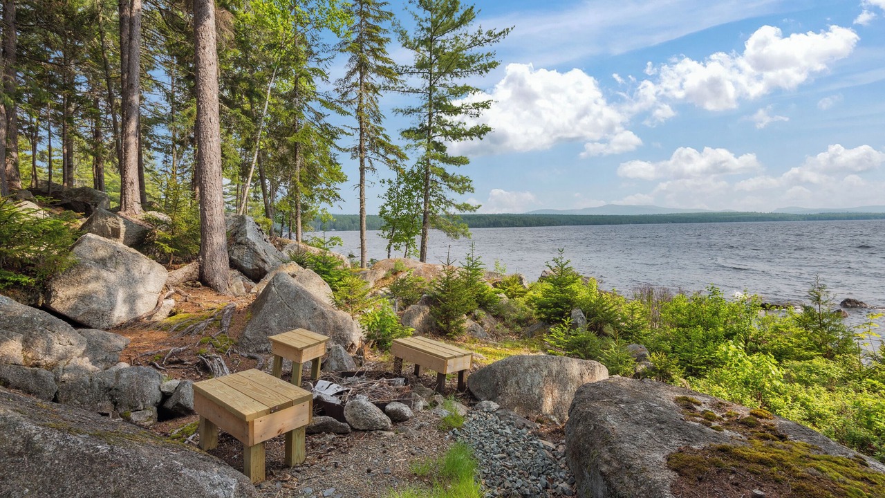 Photo of Outdoor in Rangeley