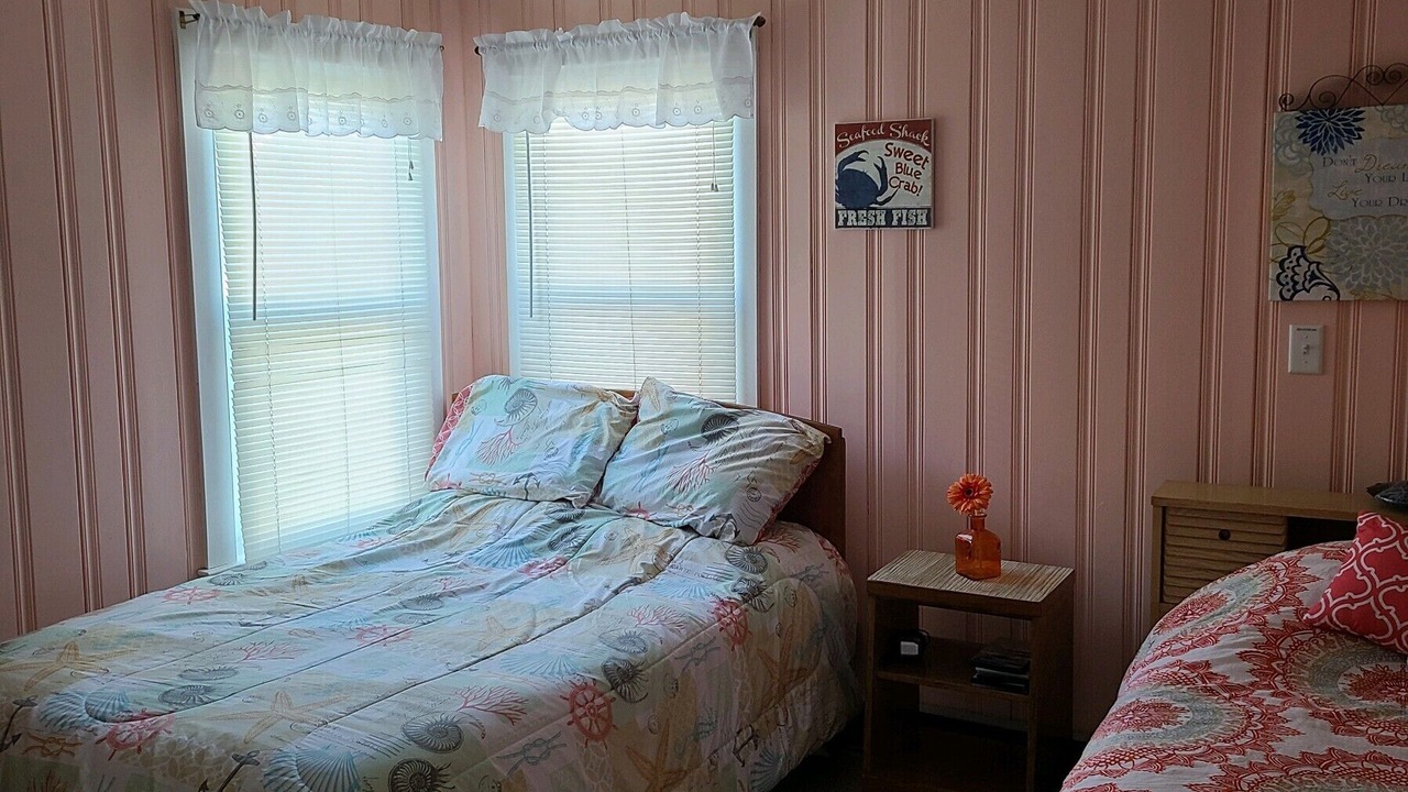 Photo of Bedroom in Ocean Park