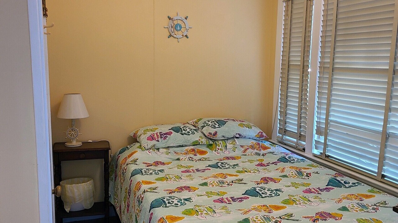 Photo of Bedroom in Ocean Park