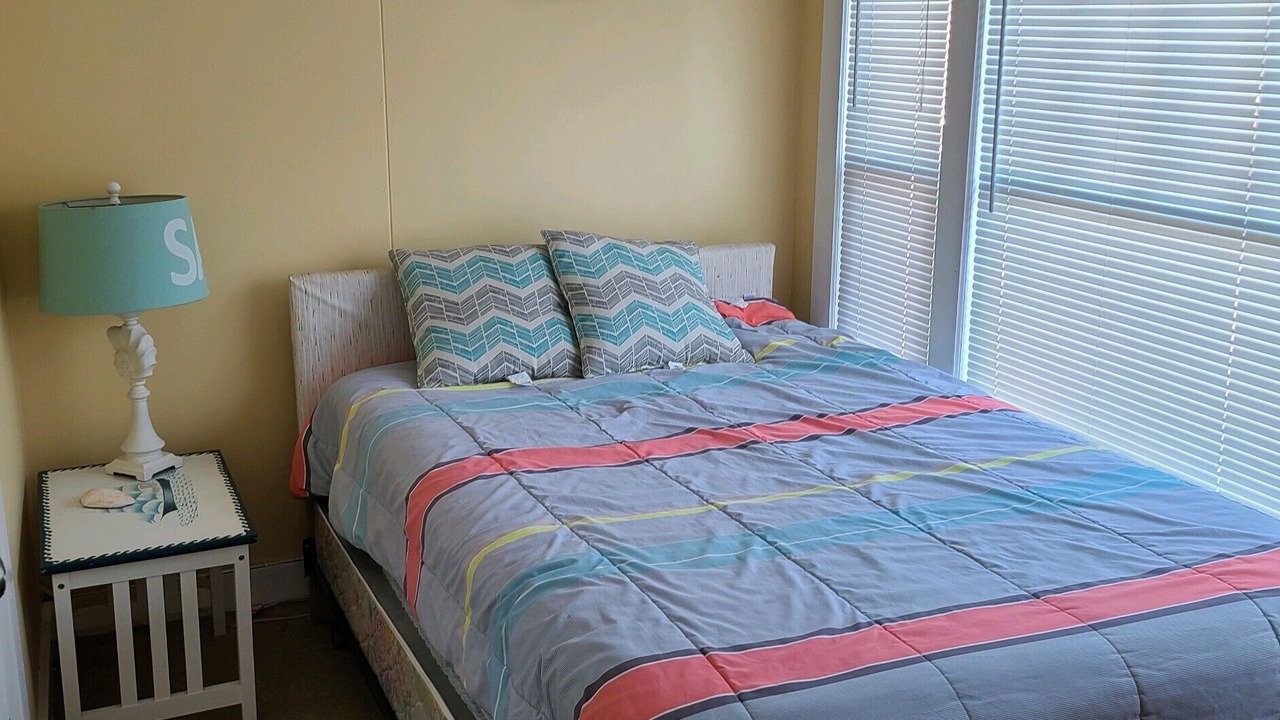 Photo of Bedroom in Ocean Park