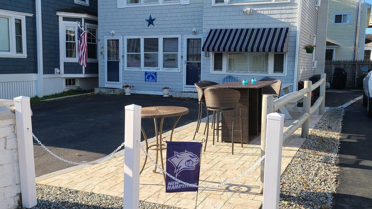 Photo of Outdoor in Ocean Park