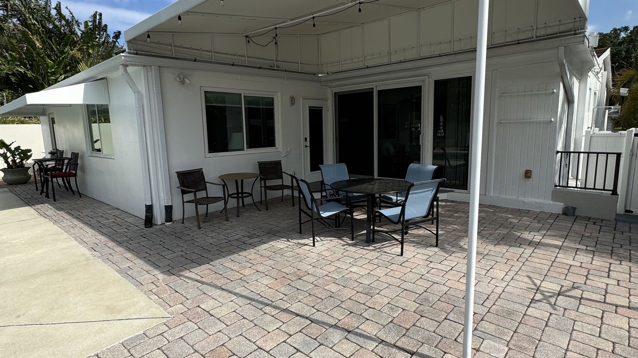 Photo of Outdoor in Juno Beach