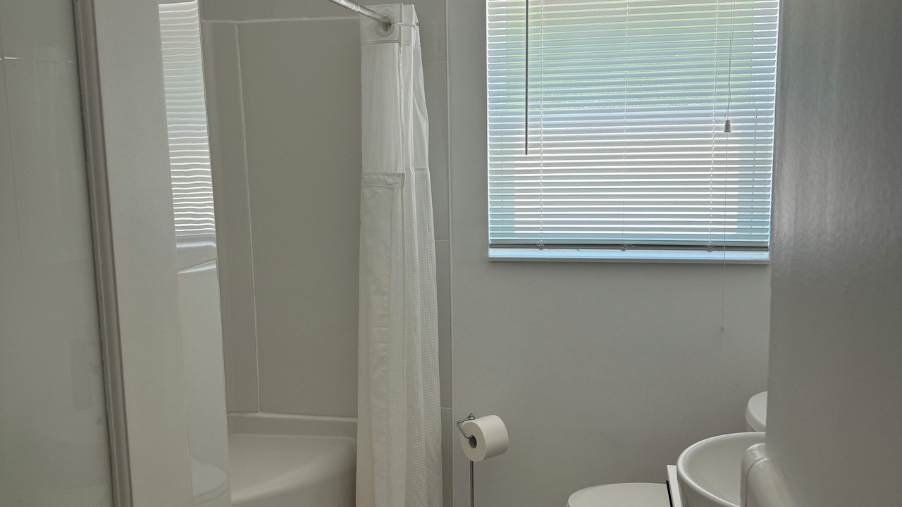 Photo of Bathroom in Juno Beach