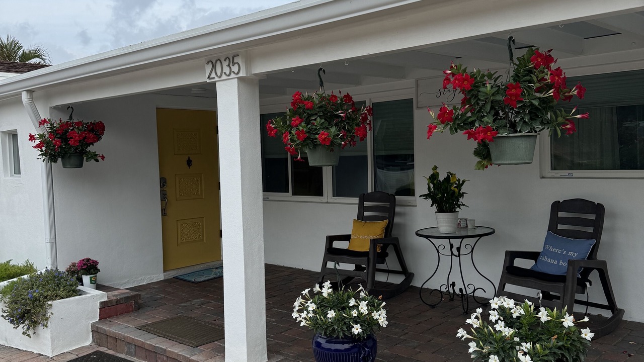 Photo of Outdoor in Juno Beach