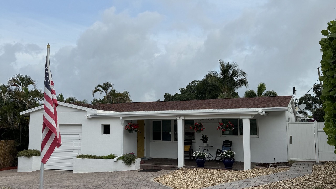 Photo of Outdoor in Juno Beach