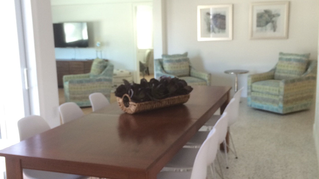 Photo of Livingroom in Juno Beach