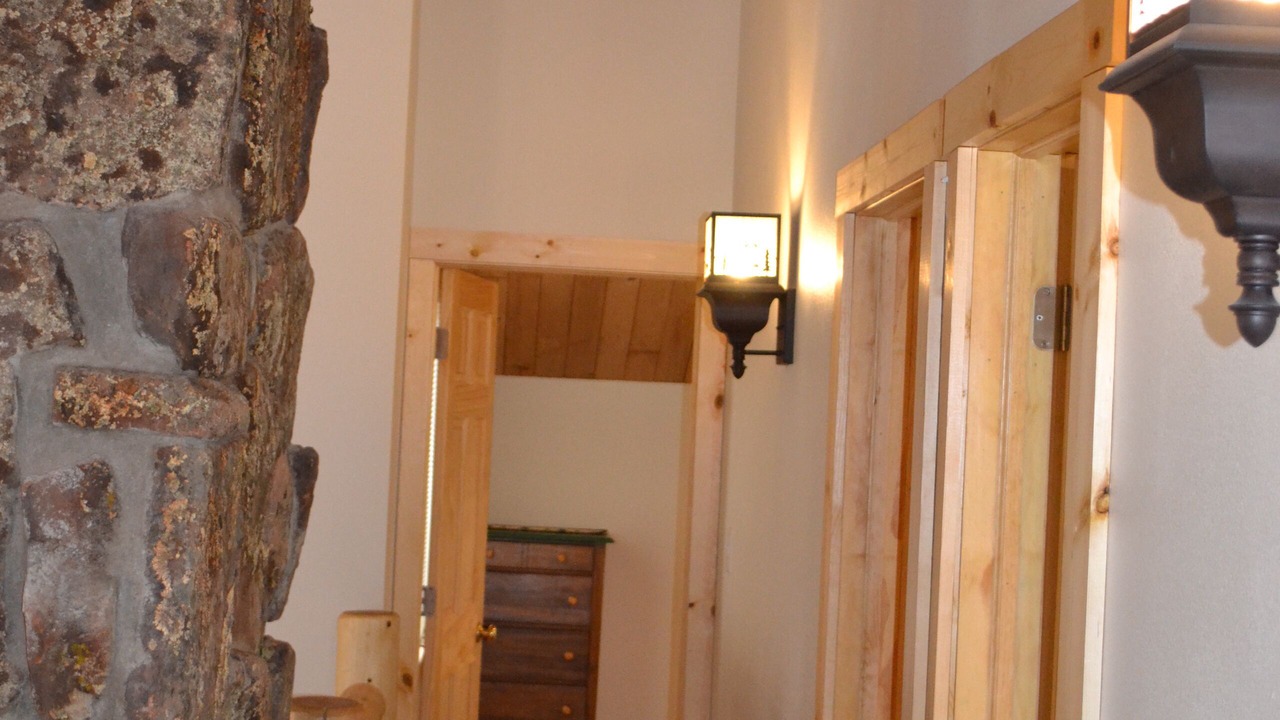 Photo of Bathroom in Estes Park