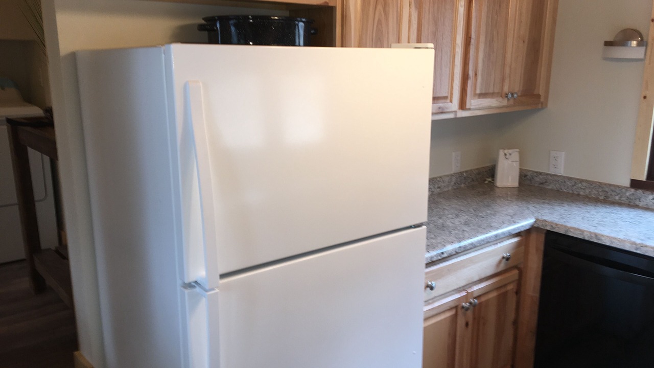 Photo of Kitchen in Estes Park