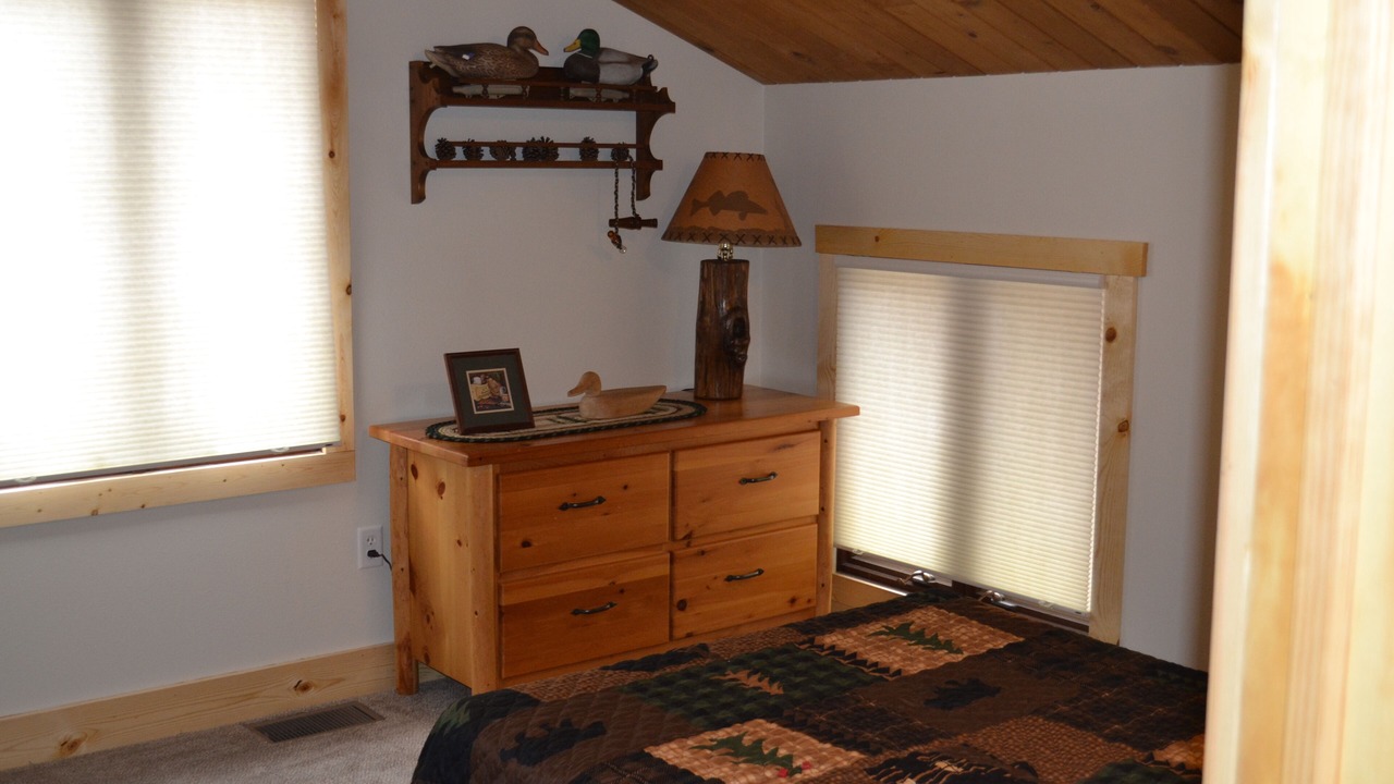 Photo of Bathroom in Estes Park