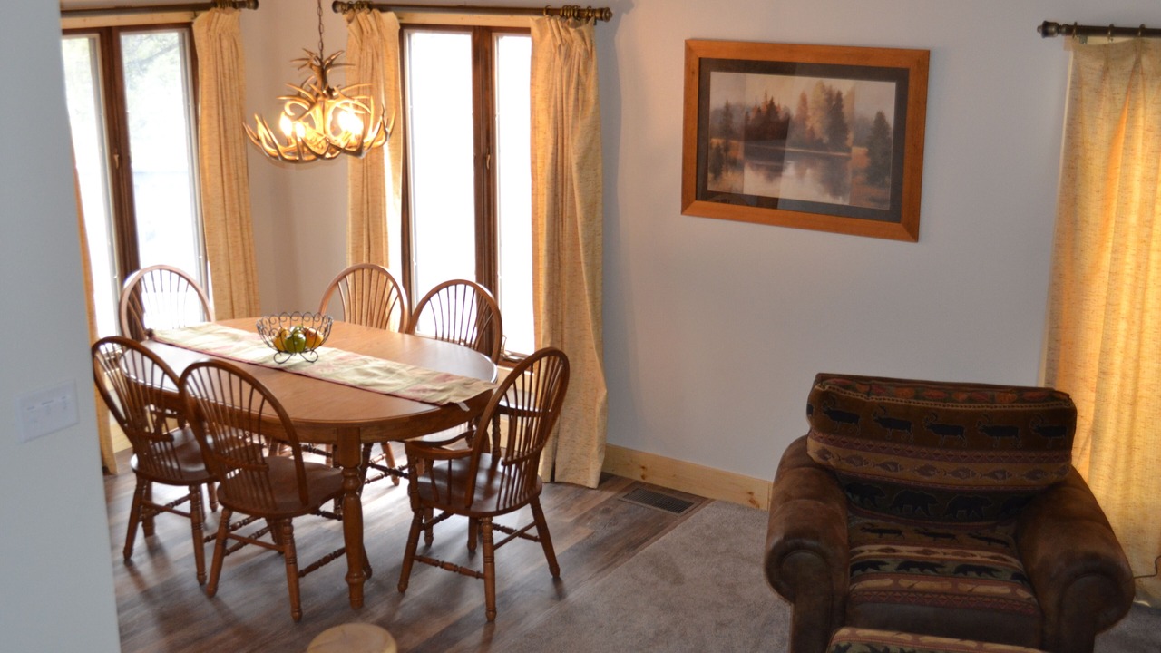 Photo of Bedroom in Estes Park