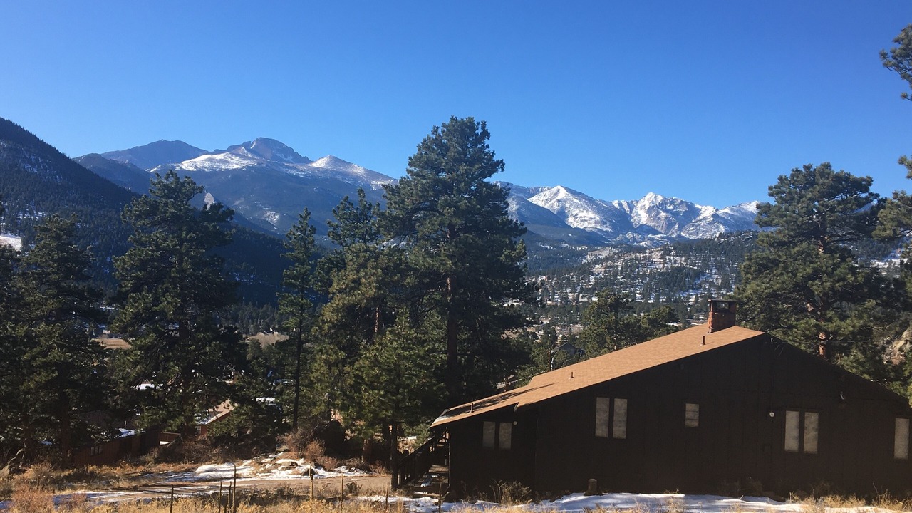 Photo of Others in Estes Park