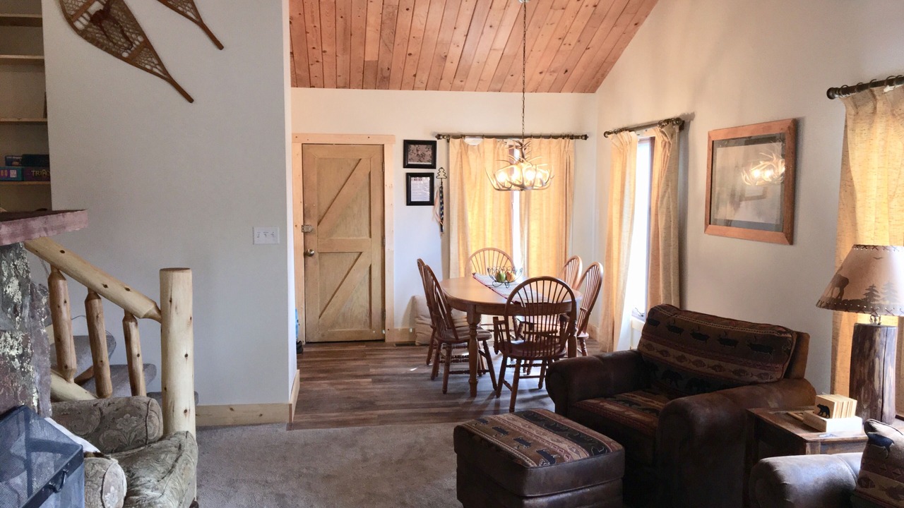 Photo of Bedroom in Estes Park
