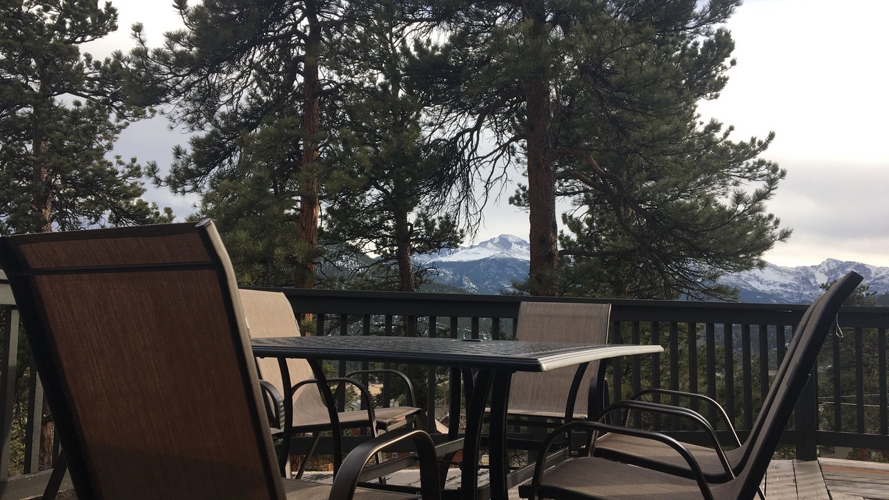 Photo of Others in Estes Park