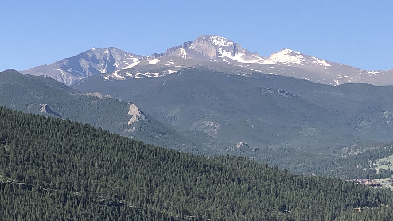 Photo of Others in Estes Park