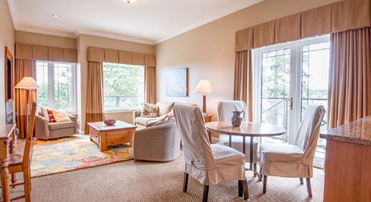 Photo of Livingroom in Sidney
