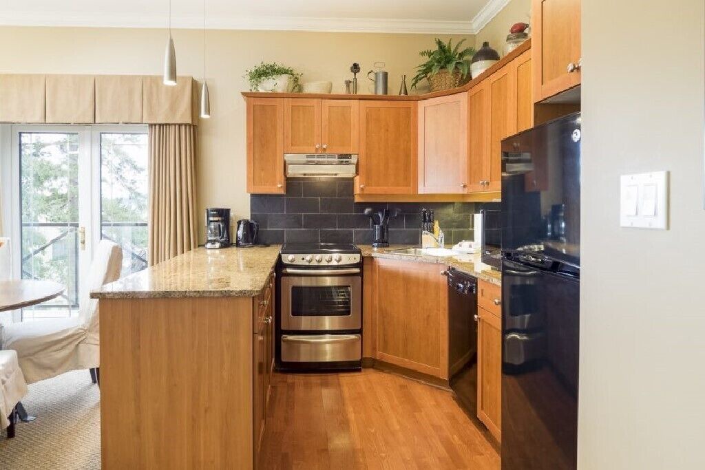 Photo of Kitchen in Sidney
