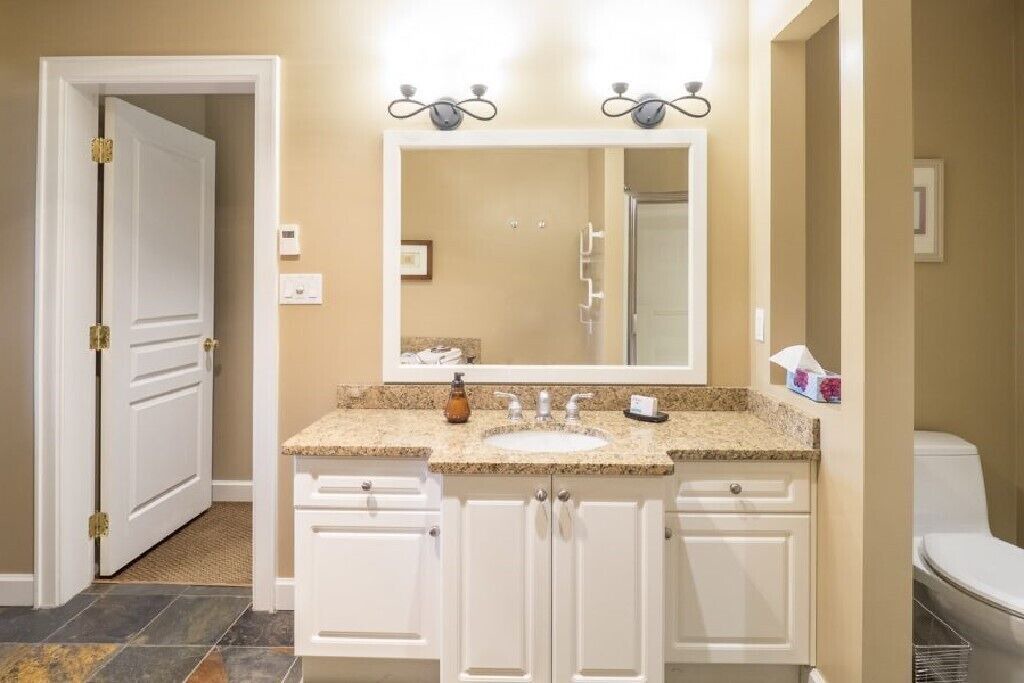 Photo of Bathroom in Sidney
