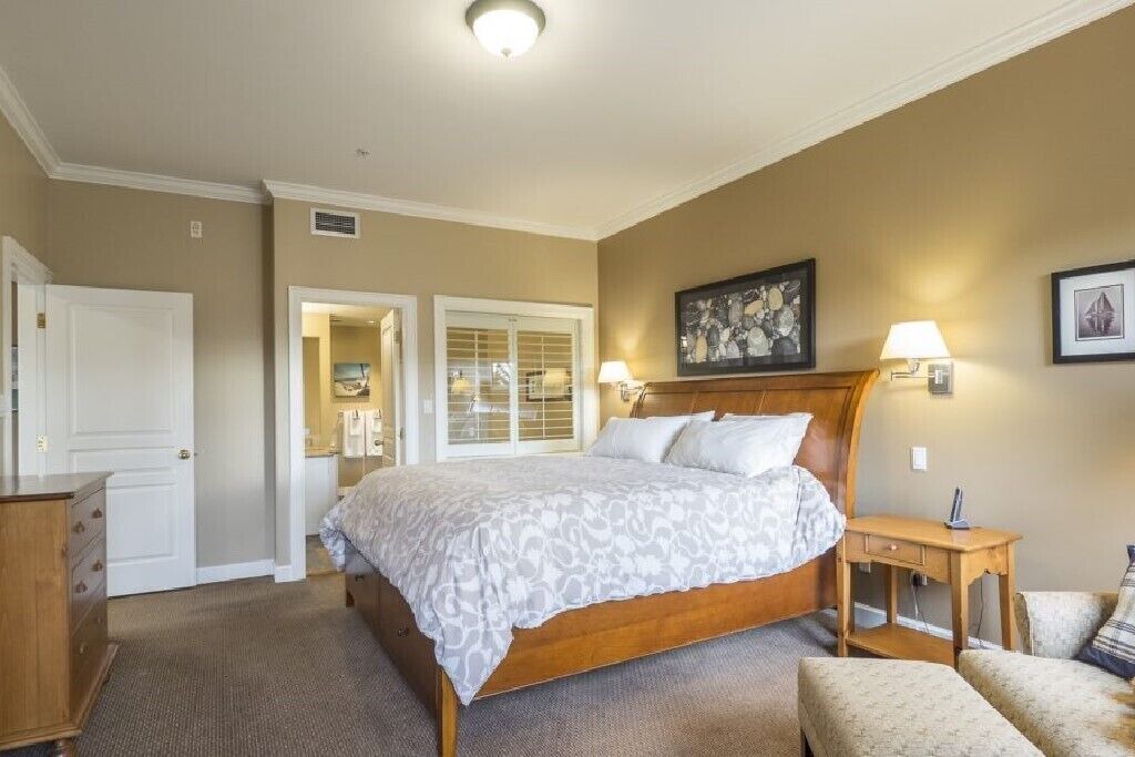 Photo of Bedroom in Sidney