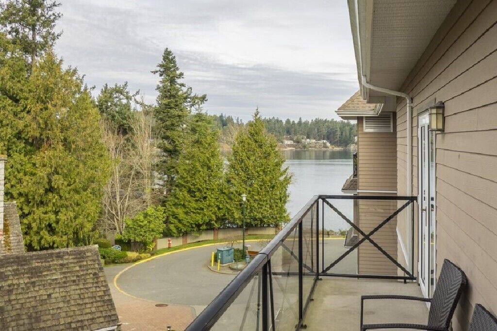 Photo of Patio Balcony in Sidney