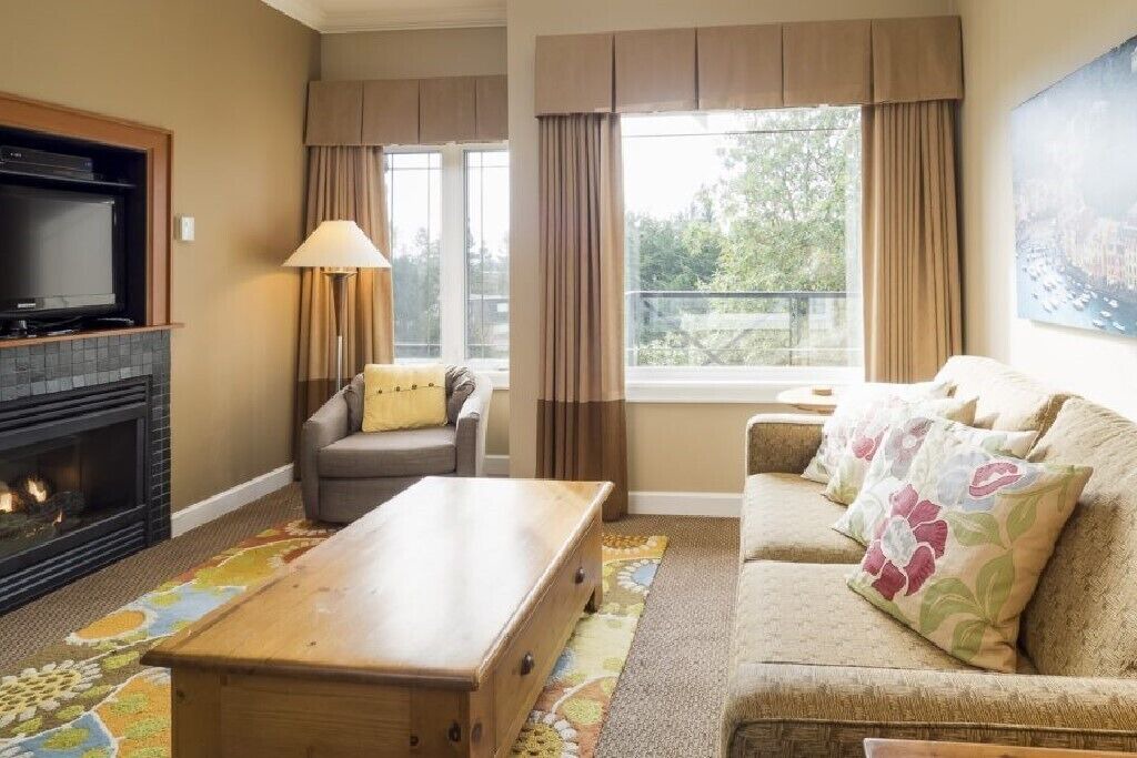 Photo of Livingroom in Sidney