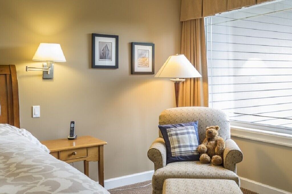 Photo of Bedroom in Sidney