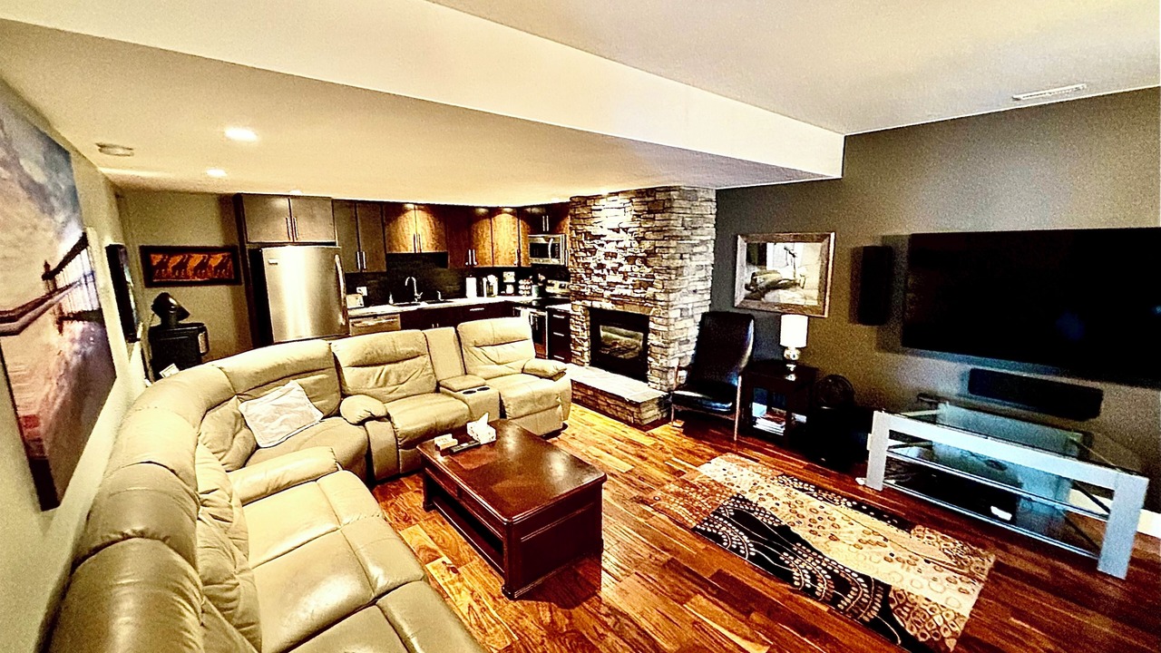 Photo of Livingroom in Winfield