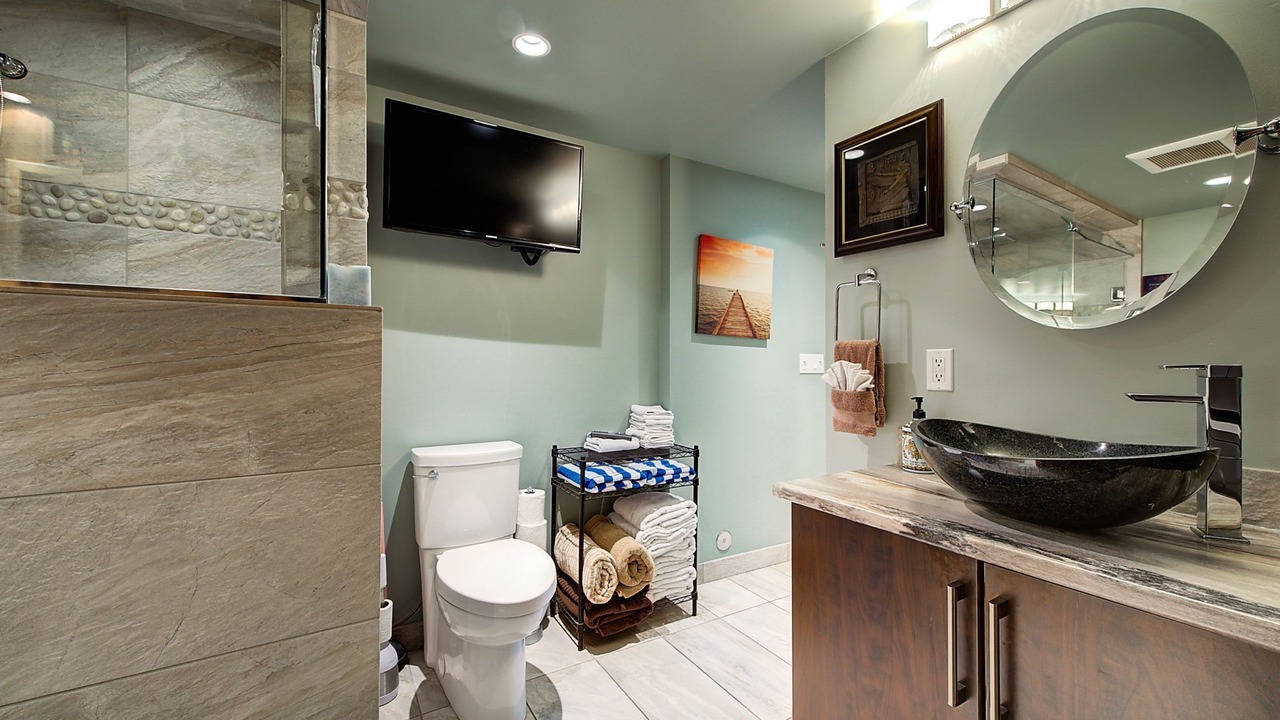 Photo of Bathroom in Winfield