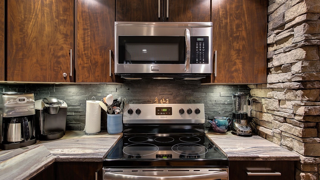 Photo of Kitchen in Winfield
