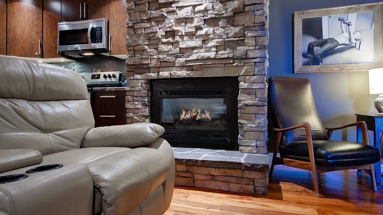 Photo of Livingroom in Winfield