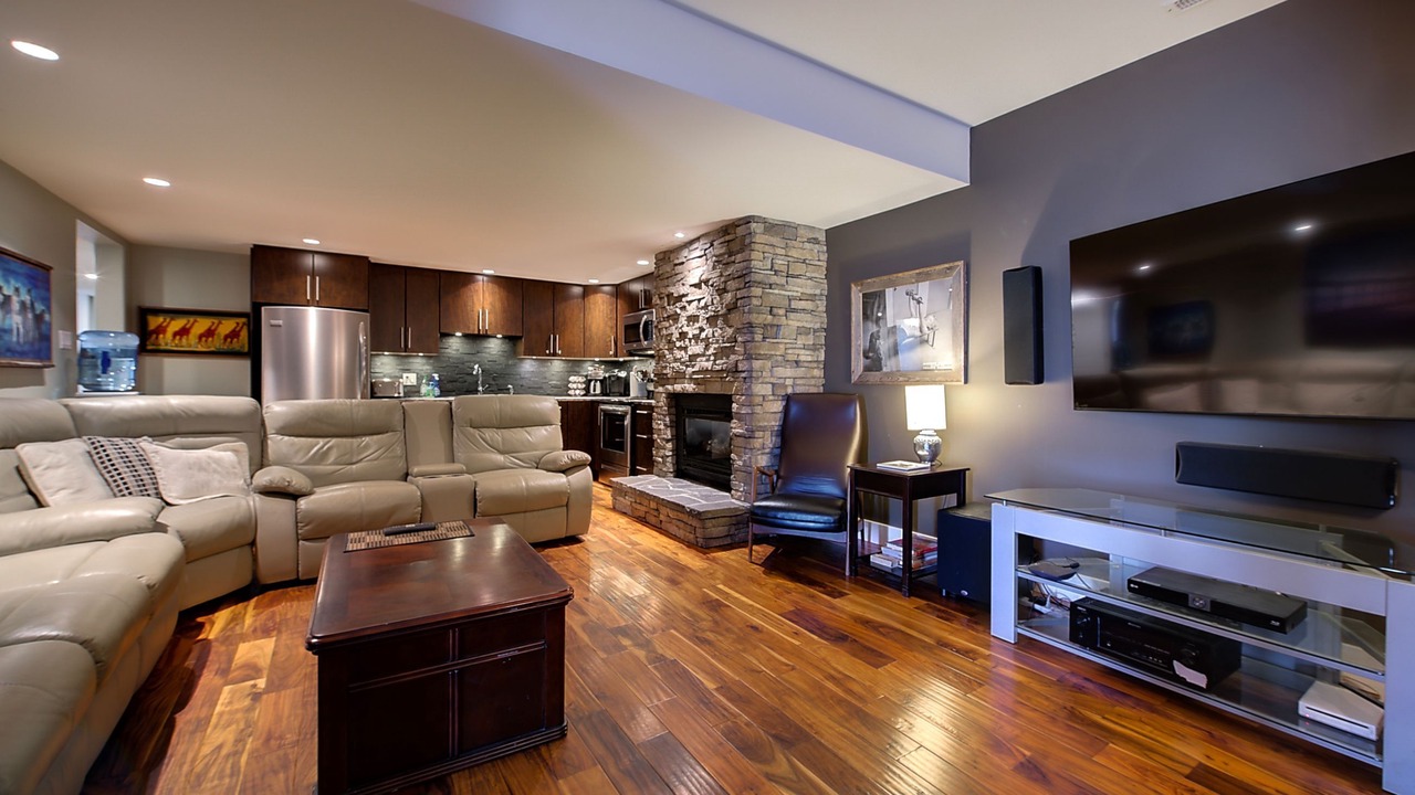 Photo of Livingroom in Winfield