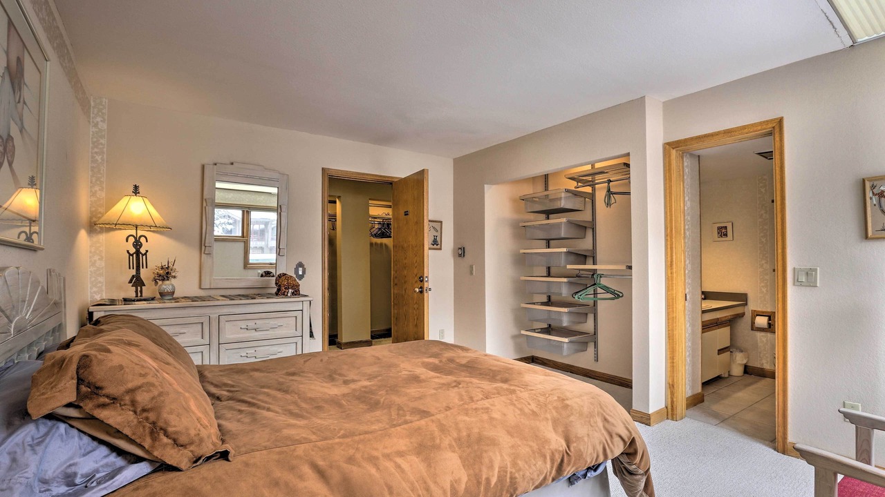 Photo of Bedroom in Winter Park
