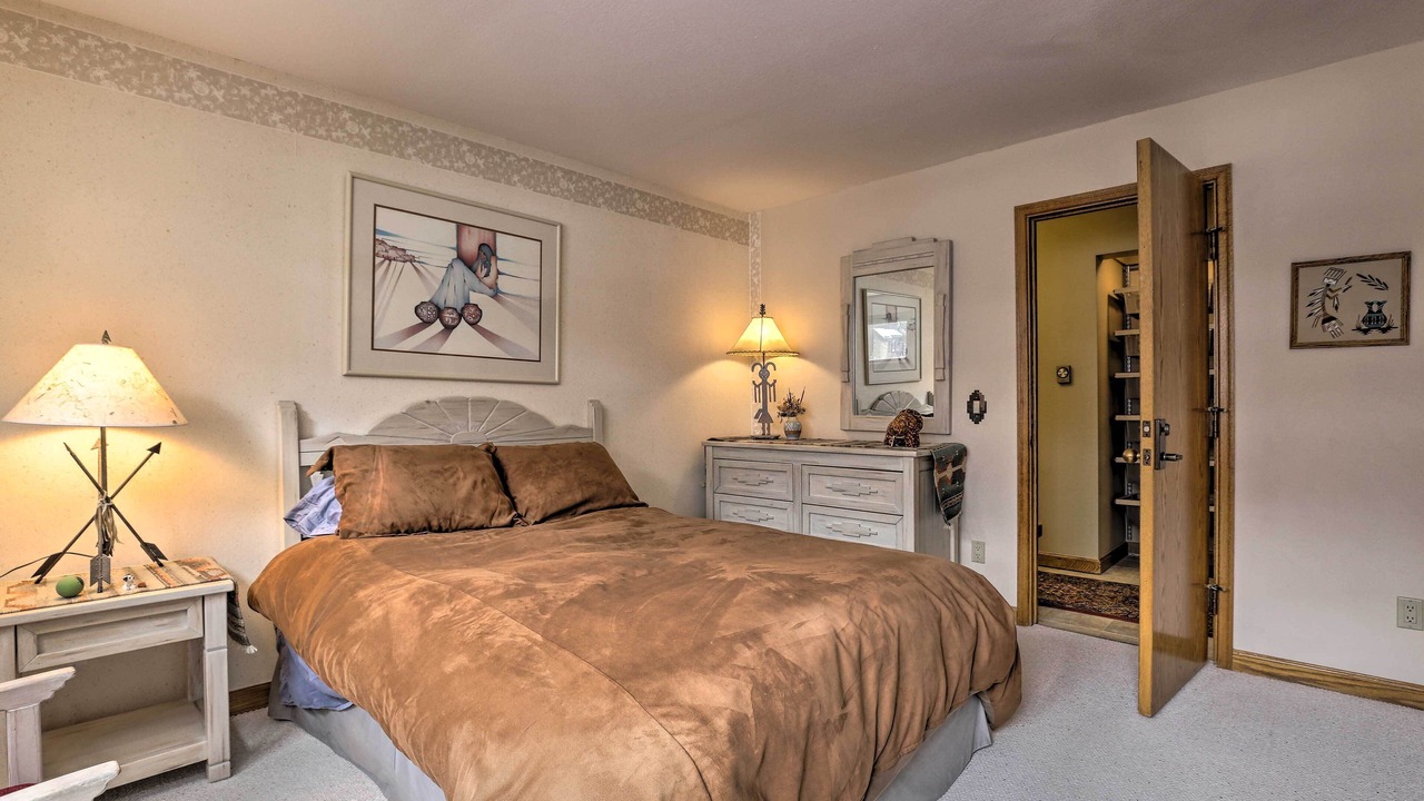 Photo of Bedroom in Winter Park