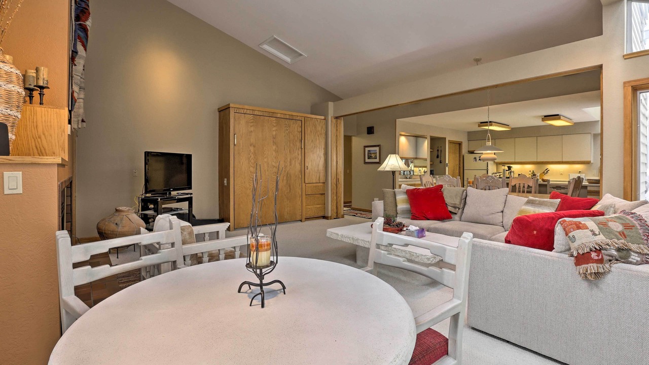 Photo of Livingroom in Winter Park
