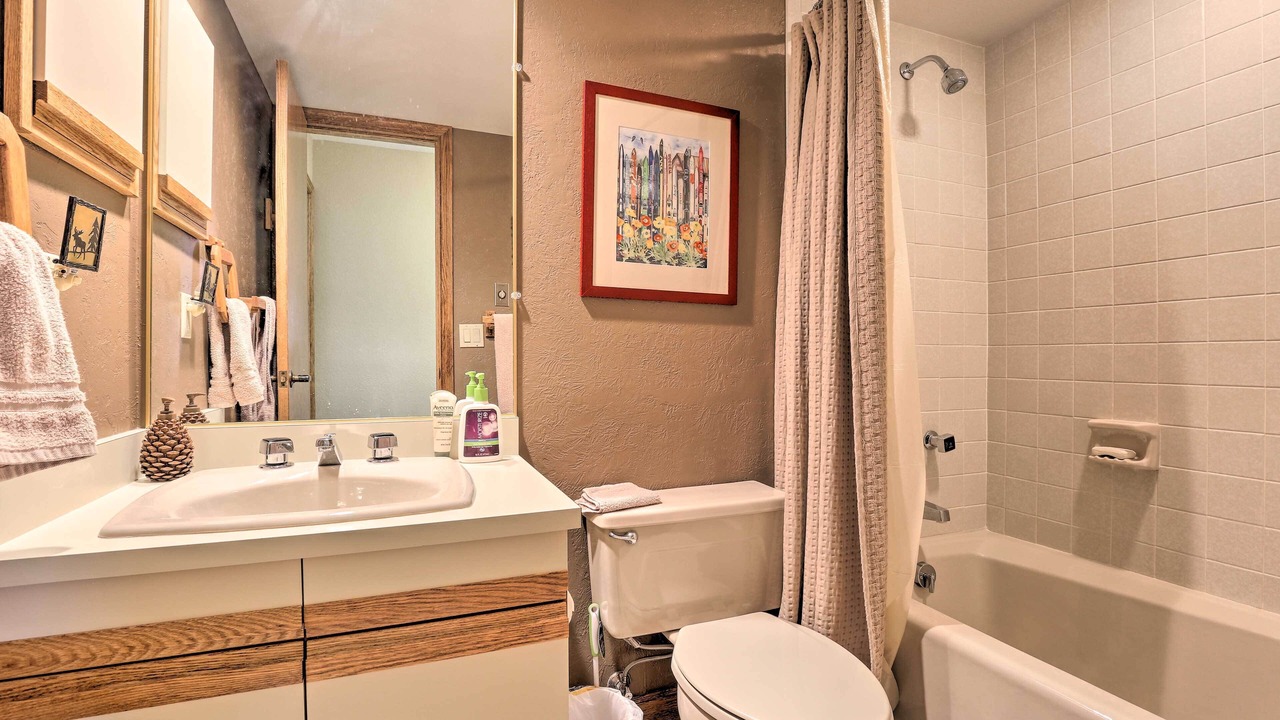 Photo of Bathroom in Winter Park