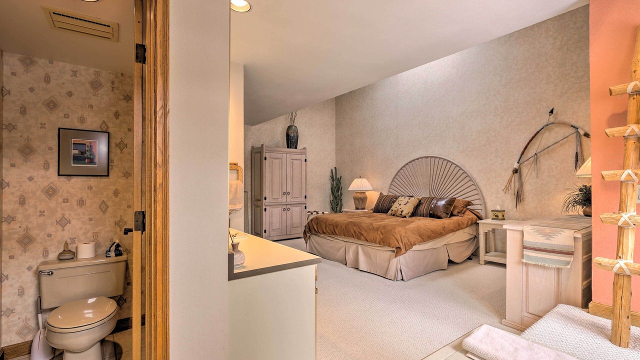 Photo of Bedroom in Winter Park