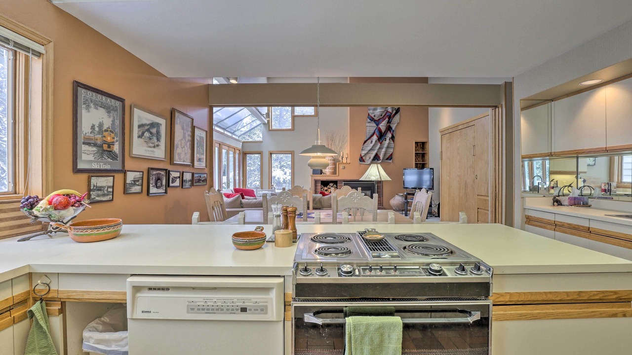 Photo of Kitchen in Winter Park