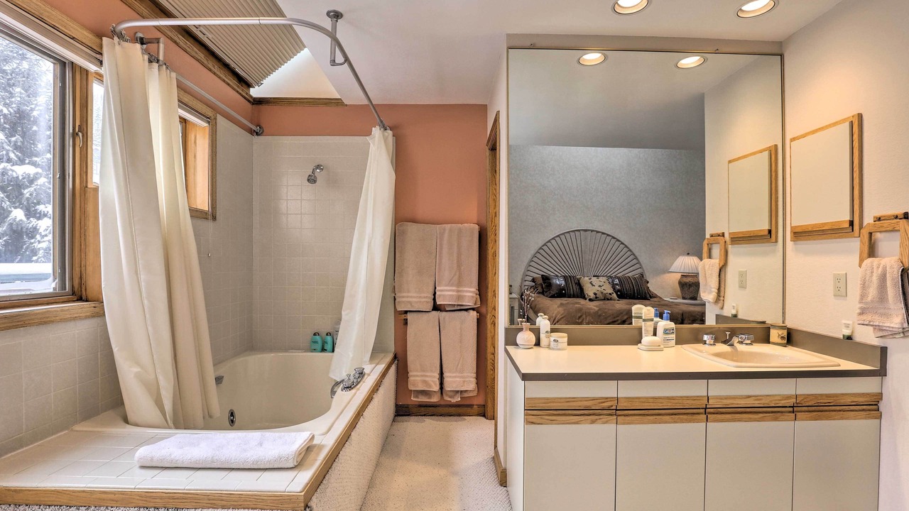 Photo of Bathroom in Winter Park
