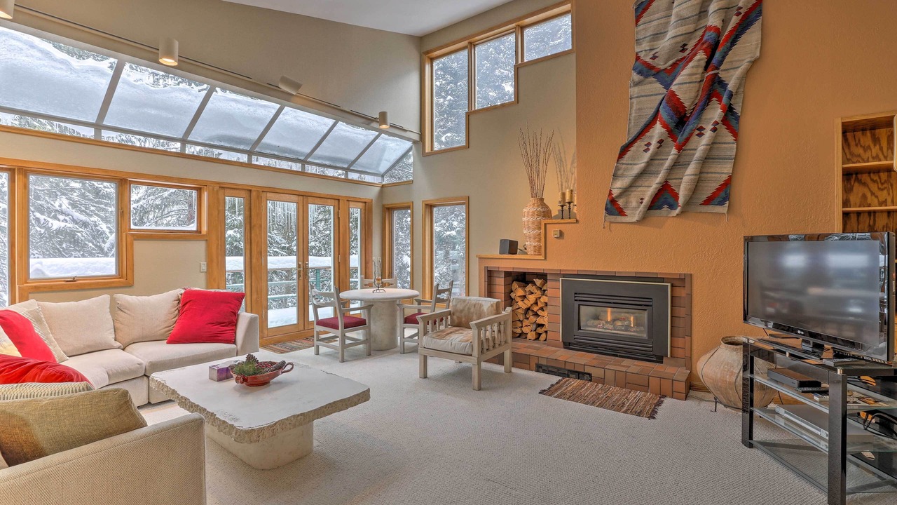 Photo of Livingroom in Winter Park