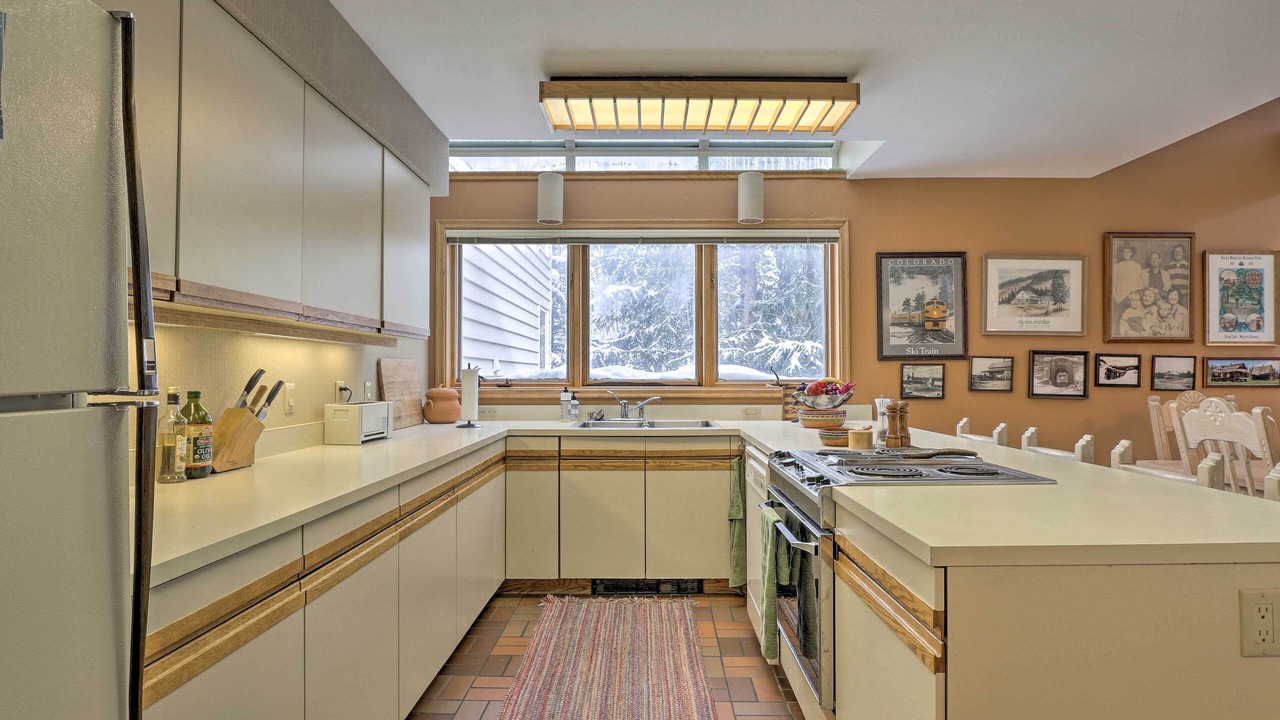 Photo of Kitchen in Winter Park