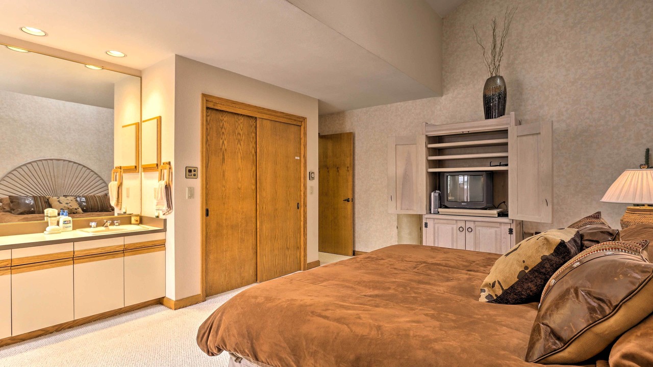 Photo of Bedroom in Winter Park