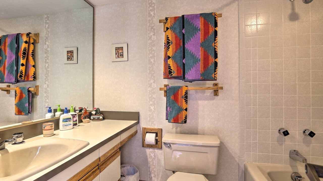 Photo of Bathroom in Winter Park