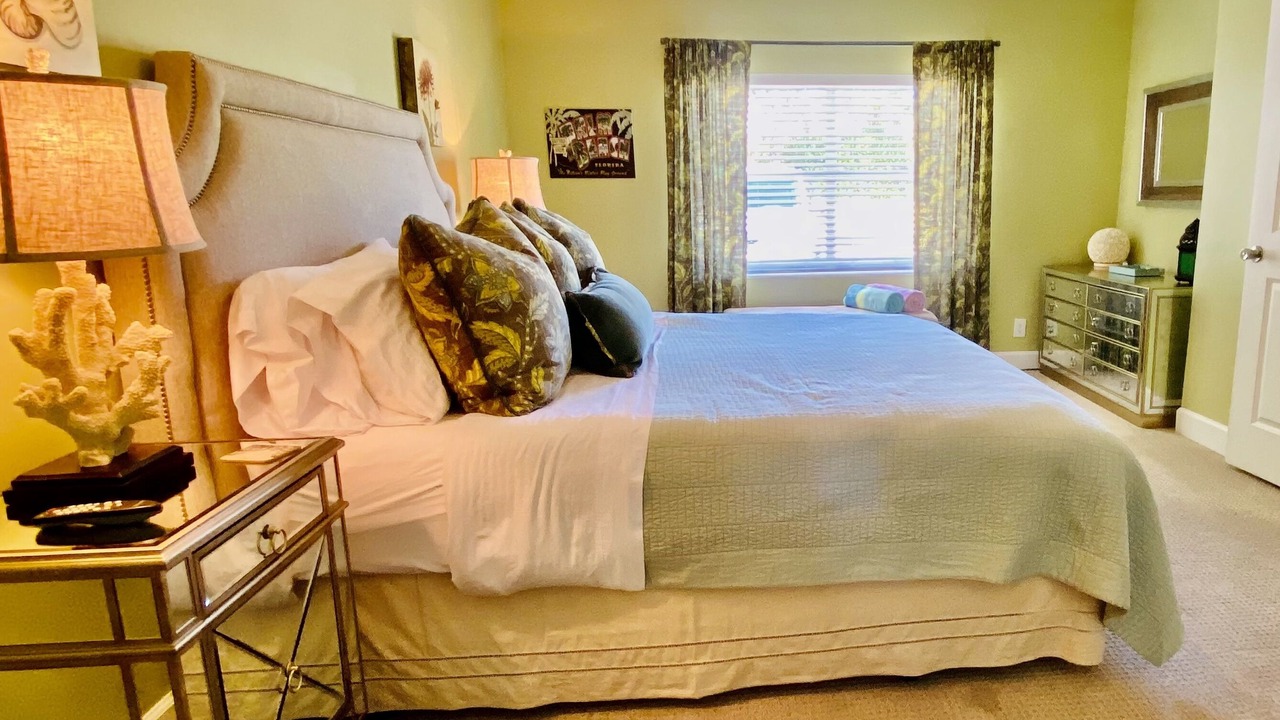 Photo of Bedroom in West Palm Beach