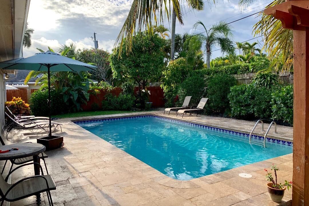 Photo of Outdoor in West Palm Beach