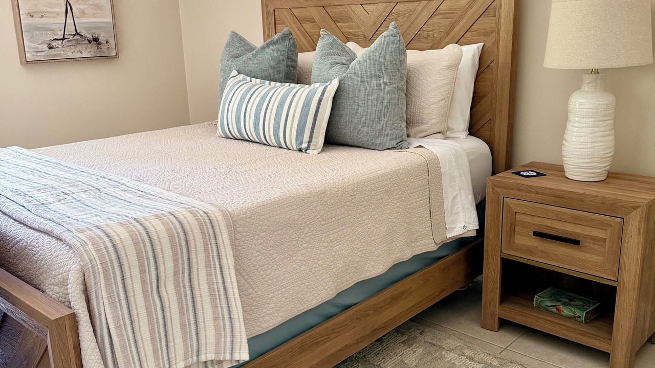 Photo of Bedroom in West Palm Beach