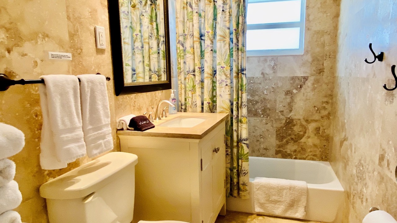 Photo of Bathroom in West Palm Beach