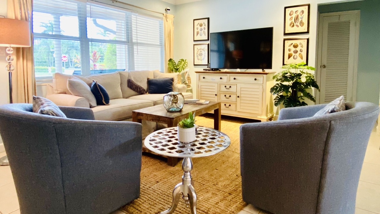 Photo of Livingroom in West Palm Beach